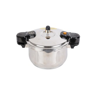 Nồi áp suất inox đun trên bếp từ cit300/400/500/600