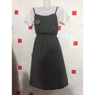 Đầm yếm xinh chọn live tổng đơn 169k ..