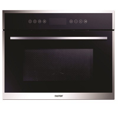 Lò nướng kết hợp hấp âm tủ FASTER FSG 35 SMART (Made in Malaysia)