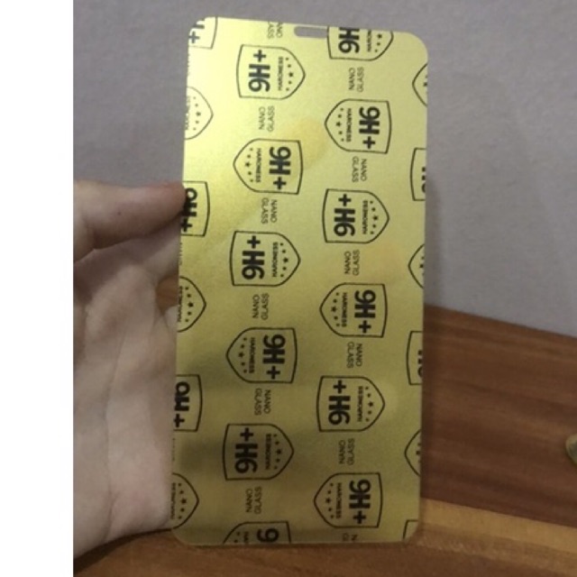Cuờng lực nano iphone XS dẻo chống bể cao cấp