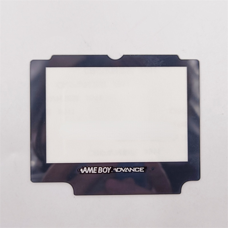 Kính Cường Lực Bảo Vệ Màn Hình Mới Cho Nintendo Gameboy Advance SP GBA SP