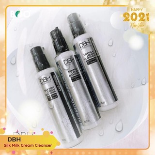 𝐒𝐔̛̃𝐀 𝐑𝐔̛̉𝐀 𝐌𝐀̣̆𝐓 𝐒𝐈𝐋𝐊 𝐌𝐈𝐋𝐊 DBH 30ml