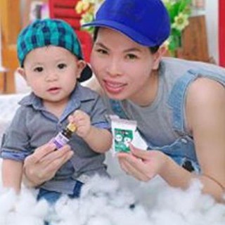 Baking Soda NT Chuẩn