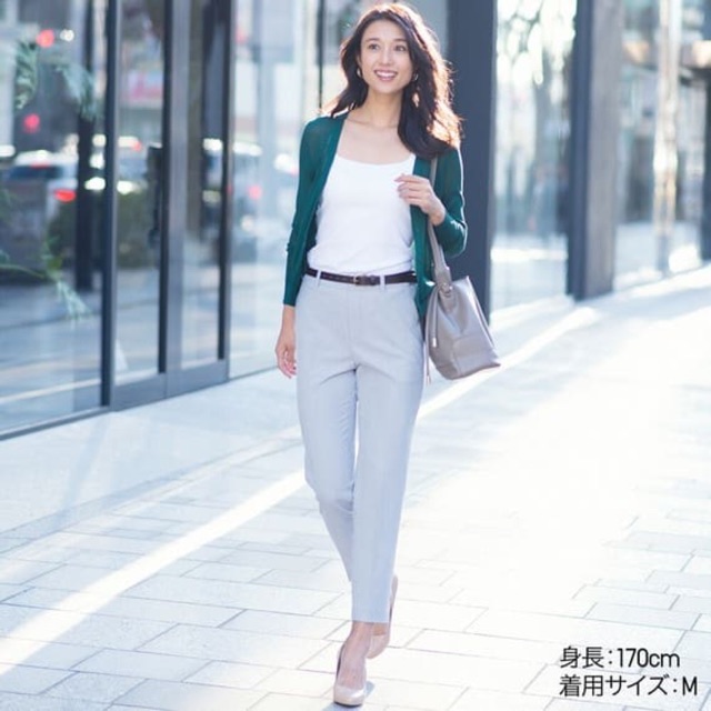 Áo khoác Cardigan Uniqlo