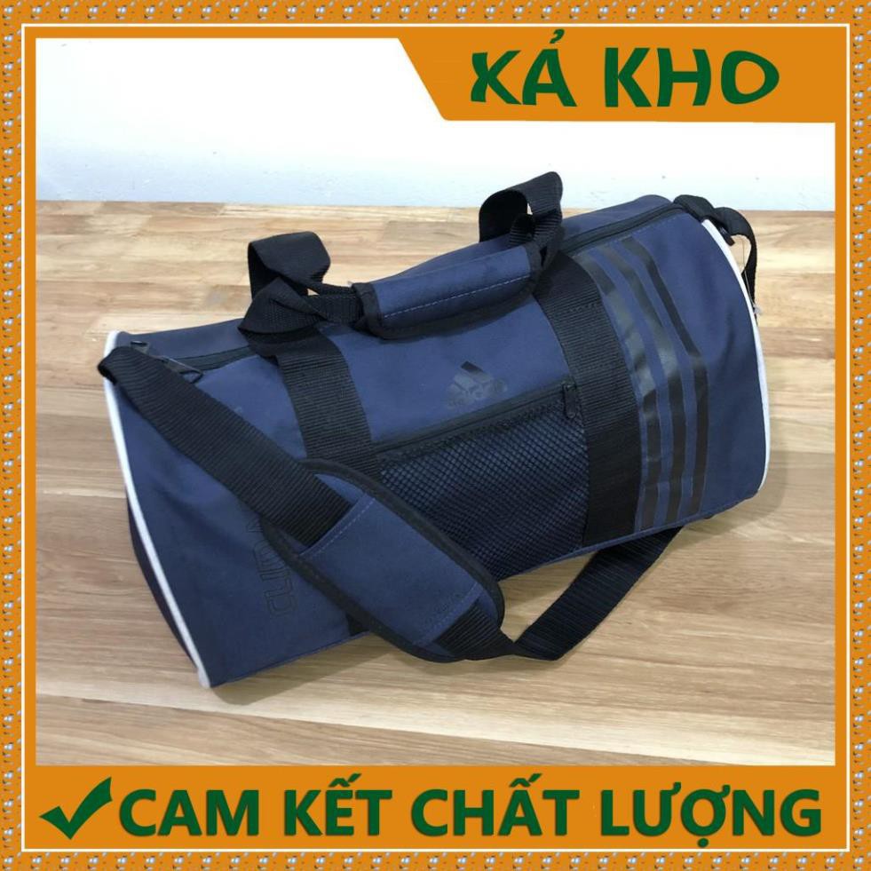 Túi thể thao Adidas Cimacool size nhỏ - chuyến đi từ 2 - 3 ngày, hoặc đựng đồ đi tập