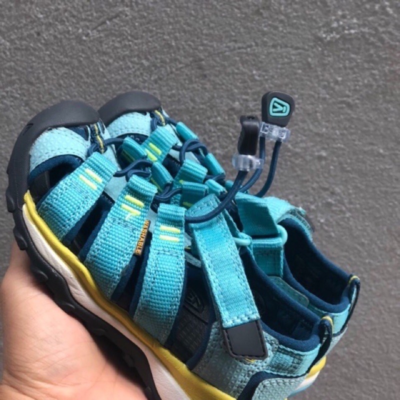 Sandal Keen xuất Mỹ