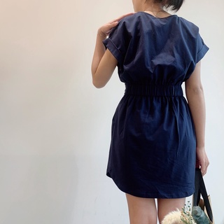 Đầm thun Made in Korea