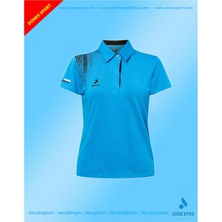 Áo thể thao nữ Donexpro 3274 nhiều màu