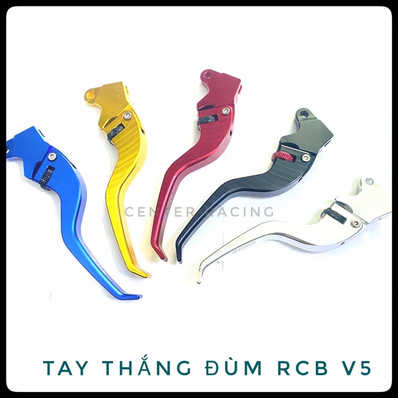 Tay thắng đùm [ cơ ] V5 RCB 2021