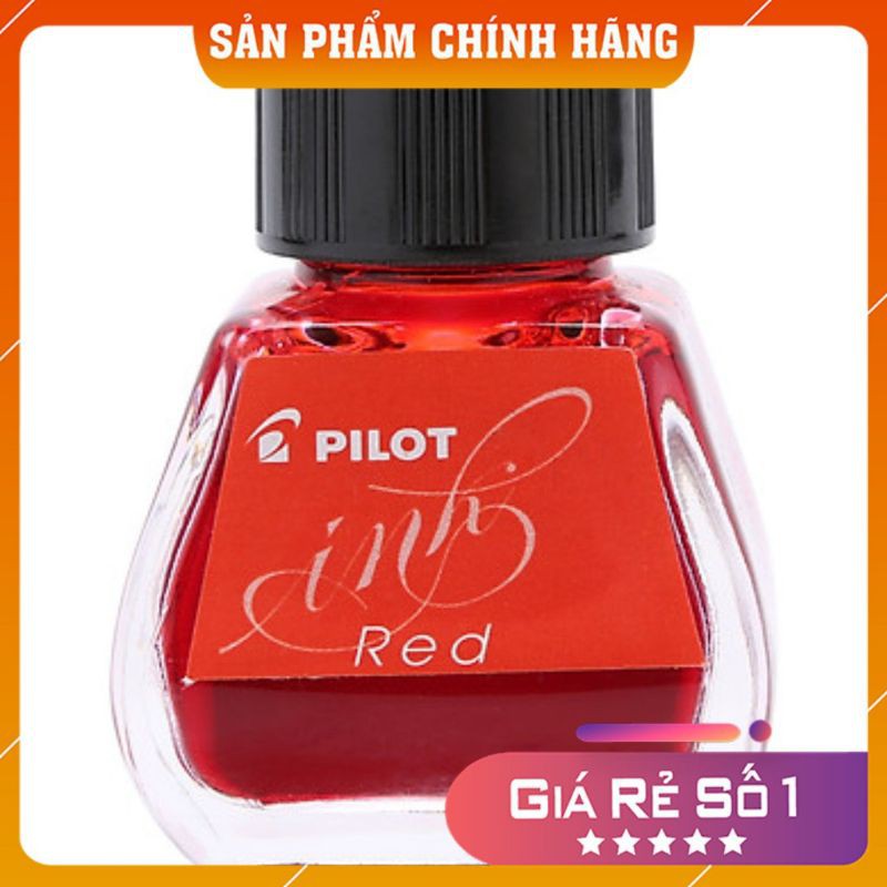 Mực Bút Máy Nhật Bản Ink Pilot 30ML - Mực Bút Máy Cao Cấp.Mực Bút Máy Nhật Bản Ink Pilot 30ML - Mực Bút Máy Cao Cấp ..