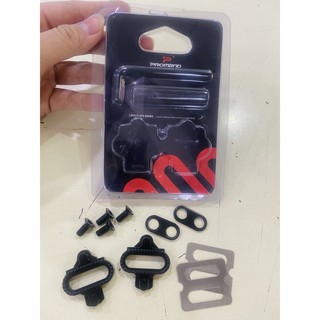 Can (Cleat) Cho Xe Đạp Leo Núi Promend
