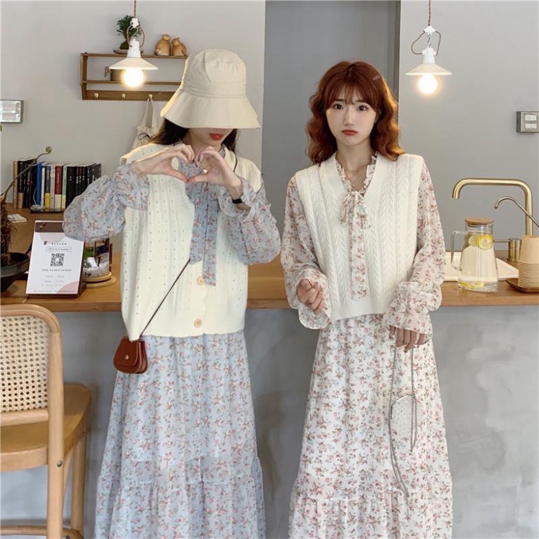 Cardigan Len Nữ Taobao, Áo Khoác Cardigan Len Quảng Châu Phong Cách Tiểu Thư Hàn Quốc Cao Cấp | BigBuy360 - bigbuy360.vn