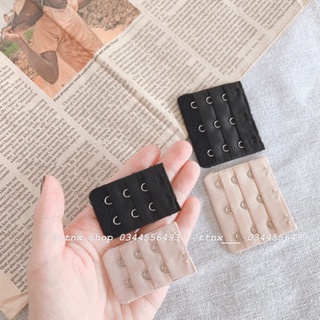 Móc nới dây áo lót cao cấp 🔅freeship🔅