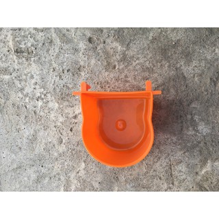 Máng ăn uống cho gà và chim loại cao cấp
