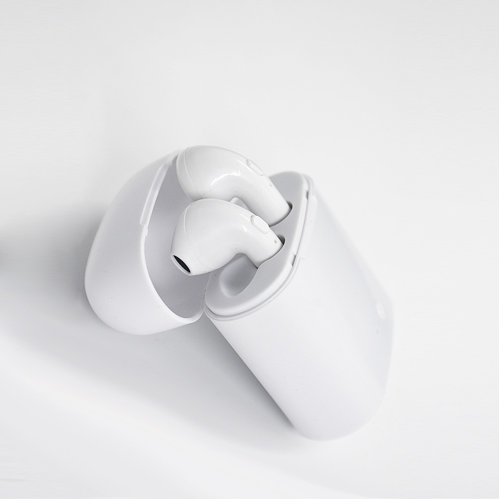 Tai Nghe Bluetooth Kết Nối Bluetooth 5.0 Cảm Ứng 1 Chạm Phiên Bản Mới Nhất 2021 PT Technology | BigBuy360 - bigbuy360.vn