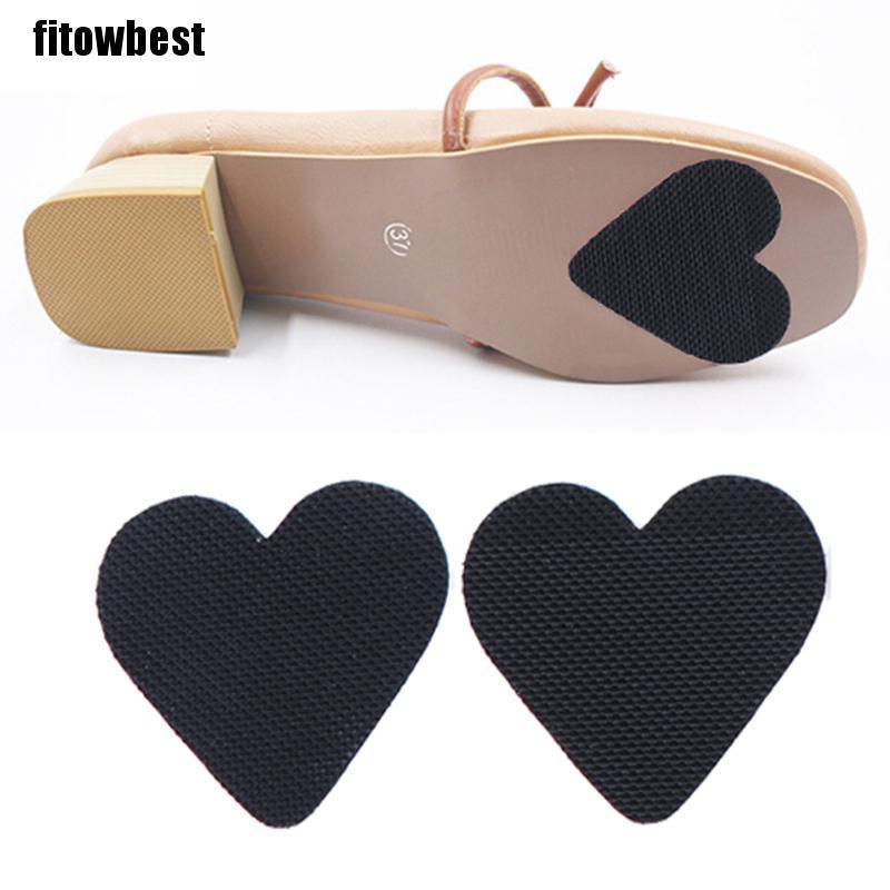 Miếng dán đế giày cao gót chống trượt tiện lợi chất lượng cao