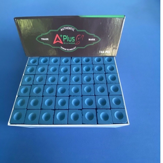 Nơ Bi-a cao cấp Aplus – Blue