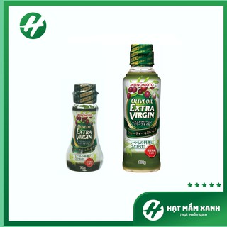 Dầu Oliu Ajinomoto Nhật Bản