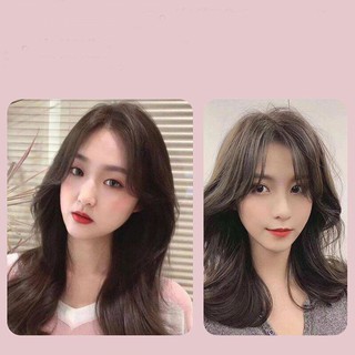 Kẹp lô uốn phồng tóc Hàn Quốc