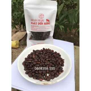 hạt dổi rừng 100g