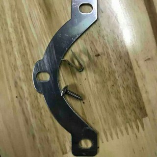 Pat chống rung đèn sau Ex135