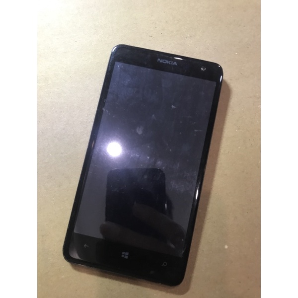 Màn hình lumia 625