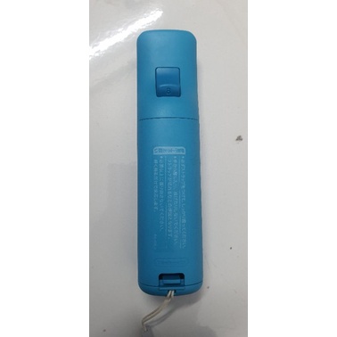 Tay Wii remote trắng, đen, xanh, hồng