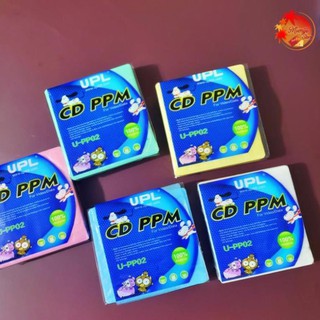 Vỏ đựng đĩa dvd/cd túi 100 chiếc nhiều màu