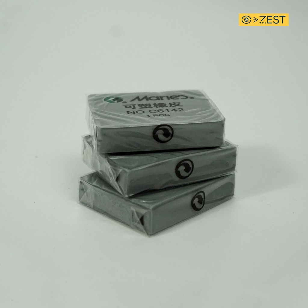 Gôm đất sét Maries