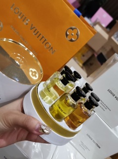 Set nước hoa LV