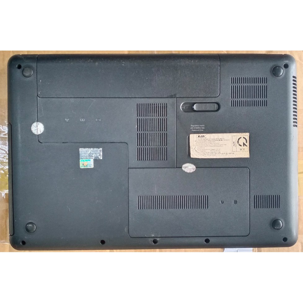 Laptop HP Compaq 435-I5 đời 2,.cực mạnh | BigBuy360 - bigbuy360.vn