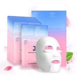 🇰🇷🇰🇷🇰🇷Mặt nạ JayJuun Bady Pure Shining Mask🇰🇷🇰🇷🇰🇷