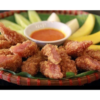 Hộp 20 cây nem chua rán
