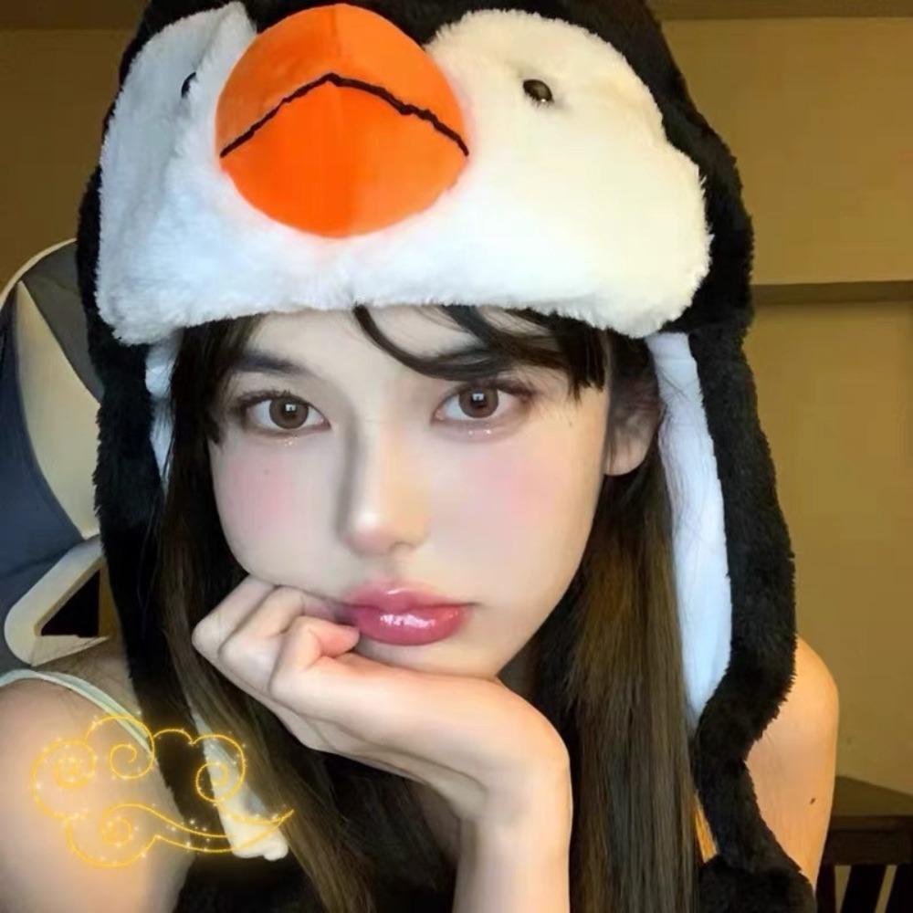 Nón Hóa Trang Nhân Vật NICKOLAS Trong Lễ Halloween Dễ Thương
