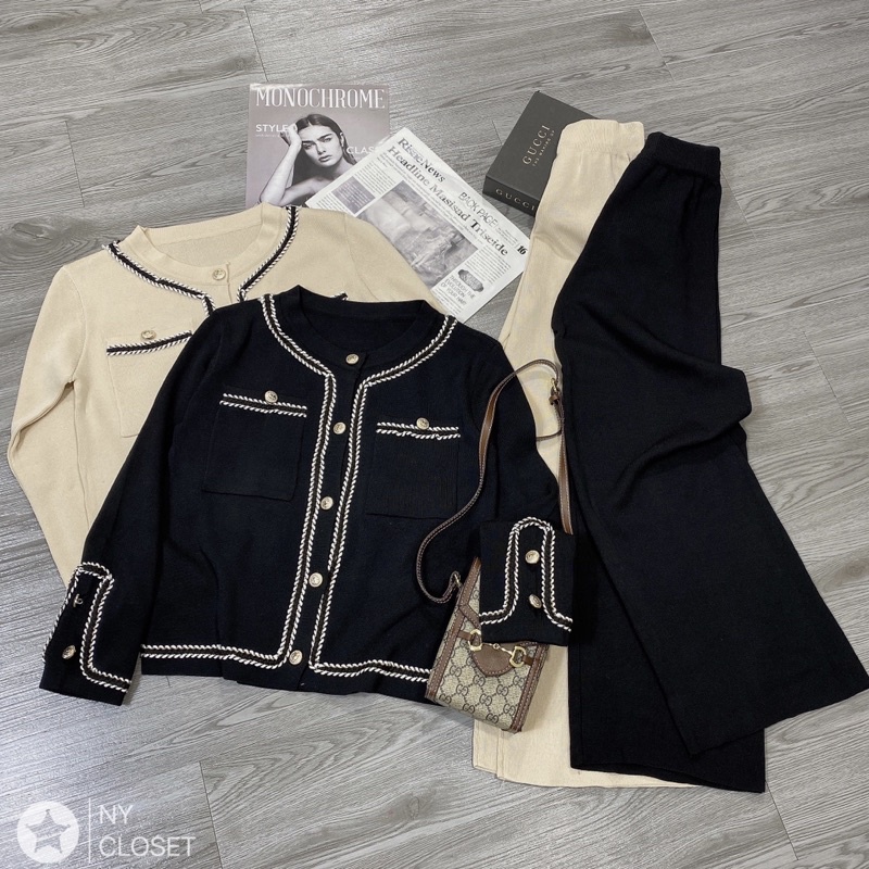 Set len viền nhũ siêu hot L1