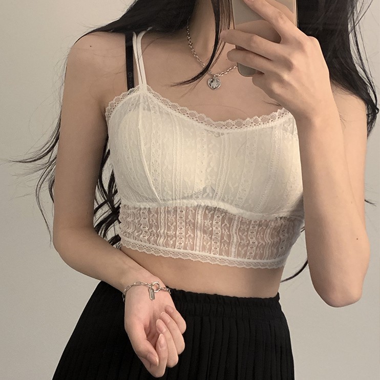 Áo lót ren thời trang quyến rũ cho nữ 41481