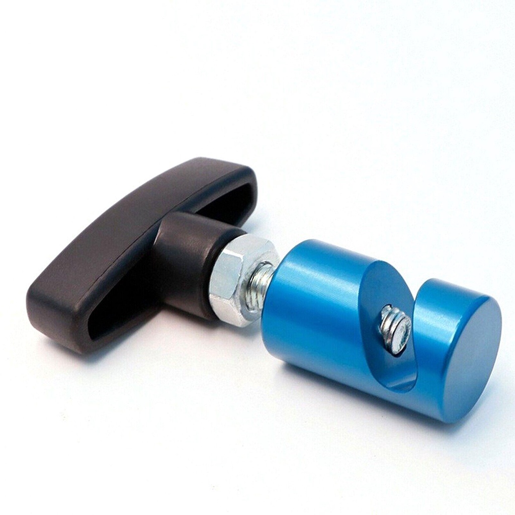 Thanh Nâng Đỡ Nắp Capo Xe Hơi Bằng Hợp Kim Nhôm Chống Trượt Tiện Dụng