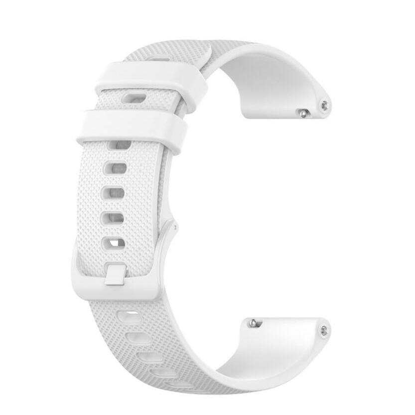 Dây đồng BeU Active 1 watch bands hồ Đồng hồ thông minhBeU Active 1  silicone strap Vòng Đeo Tay Thông Minh BeU Active 1 Dây Đeo Thay Thế Cho Đồng Hồ Beu Active 1
