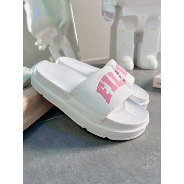 Dép Quai Ngang FILA mới nhất