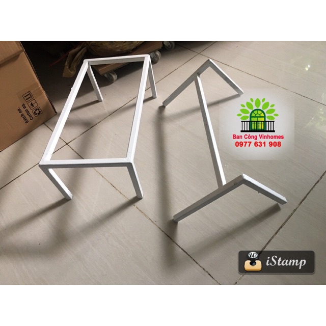 Chậu composite chuyên dùng trồng cây ngoài trời