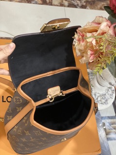 Balo LV Bản Hot Nhất 2019 (Da Thật)