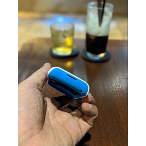 Ốp BlackBerry 91xx