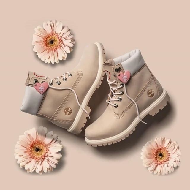 Giày Women's Love Collection 6-Inch Waterproof Timberland TB0A2A8H