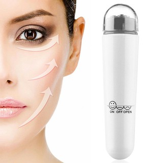 Máy massage mặt mini có sẵn pin B0025