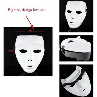 Mặt Nạ JabbaWockeez