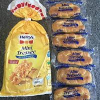 [DATE MỚI NHẤT] BÁNH MÌ HOA CÚC PHÁP MINI 210G