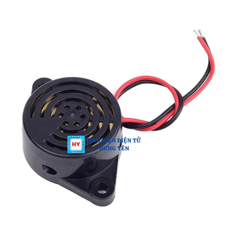 Còi SFM 27 tiếng Beep liên tục