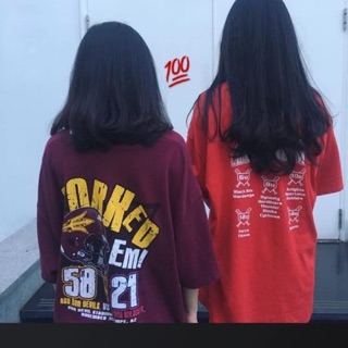 Áo thun 1035k