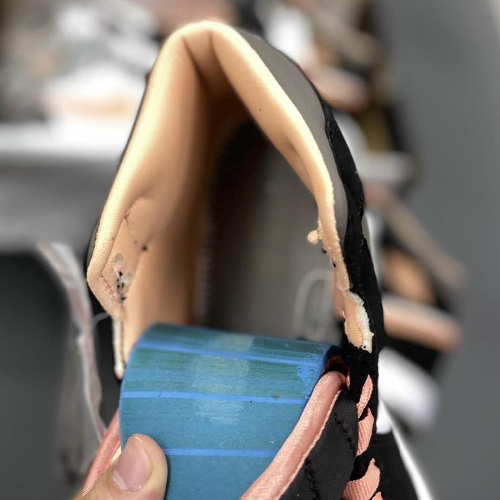 BIG SALE Giày Sneaker Jordan Mid Hồng Trắng Giày Thể Thao Nam Nữ Cao Cổ Full Phụ Kiện | BigBuy360 - bigbuy360.vn