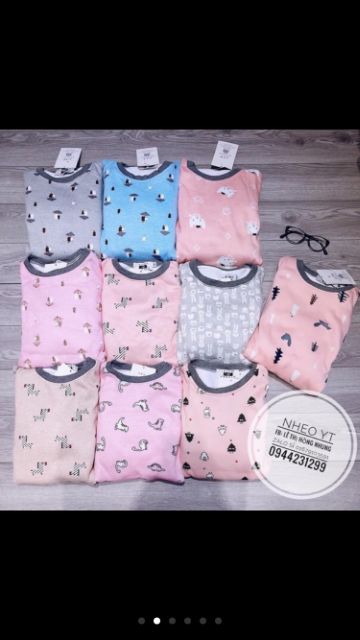 Bộ nỉ bông phuongthu nỉbong | BigBuy360 - bigbuy360.vn